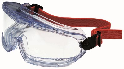 Schutzbrille V-Maxx beschlagfrei